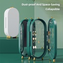 Multi-functional jewelry organizer