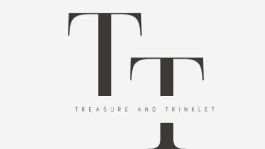 treasureandtrinklets